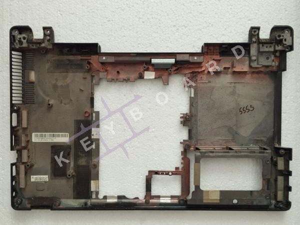 Нижня частина Acer Aspire 5553